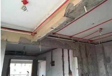 赤水漏水维修 墙面漏水怎么办呢?墙面漏水的原因?